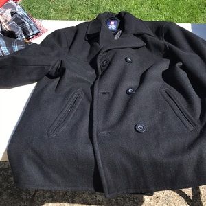 Mens jacket